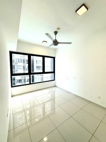 Servis Apartment untuk Disewa di D'sara Sentral - Andrew Ang - Interior - PropertyGuru.com.my