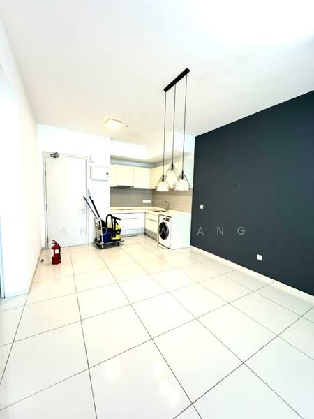 Servis Apartment untuk Disewa di D'sara Sentral - Andrew Ang - Kitchen - PropertyGuru.com.my