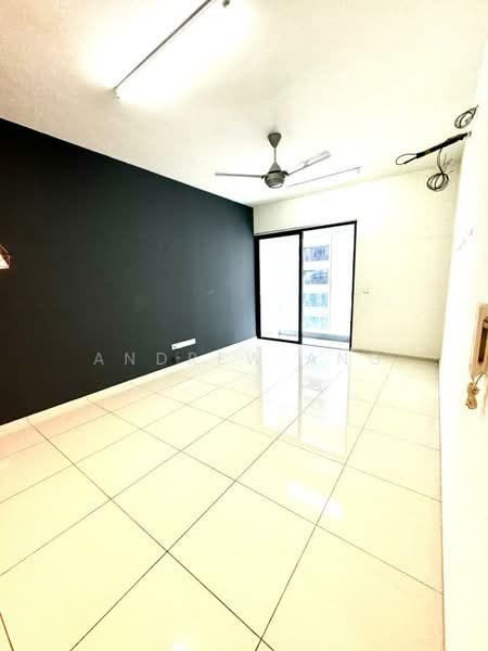 Servis Apartment untuk Disewa di D'sara Sentral - Andrew Ang - Interior - PropertyGuru.com.my