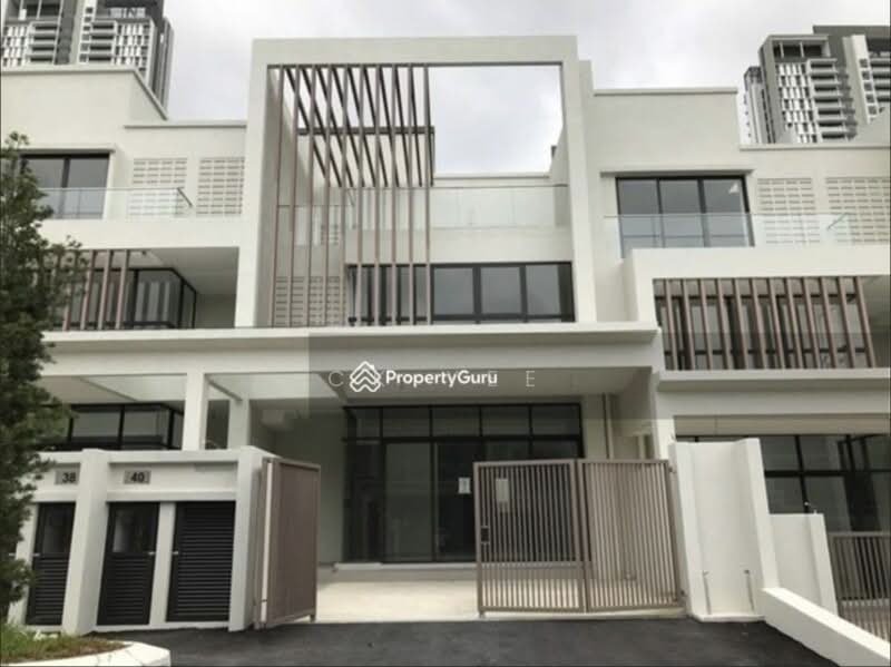 3-storey Terraced House for Sale in Taman Juara Jaya (Cheras) - CK Yee - PropertyGuru.com.my