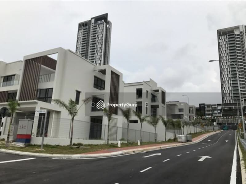 3-storey Terraced House for Sale in Taman Juara Jaya (Cheras) - CK Yee - PropertyGuru.com.my