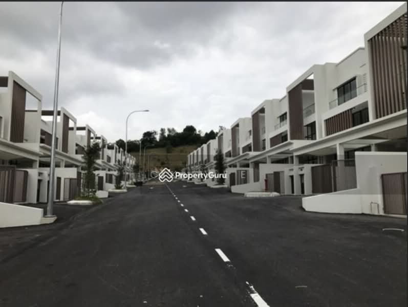 3-storey Terraced House for Sale in Taman Juara Jaya (Cheras) - CK Yee - PropertyGuru.com.my