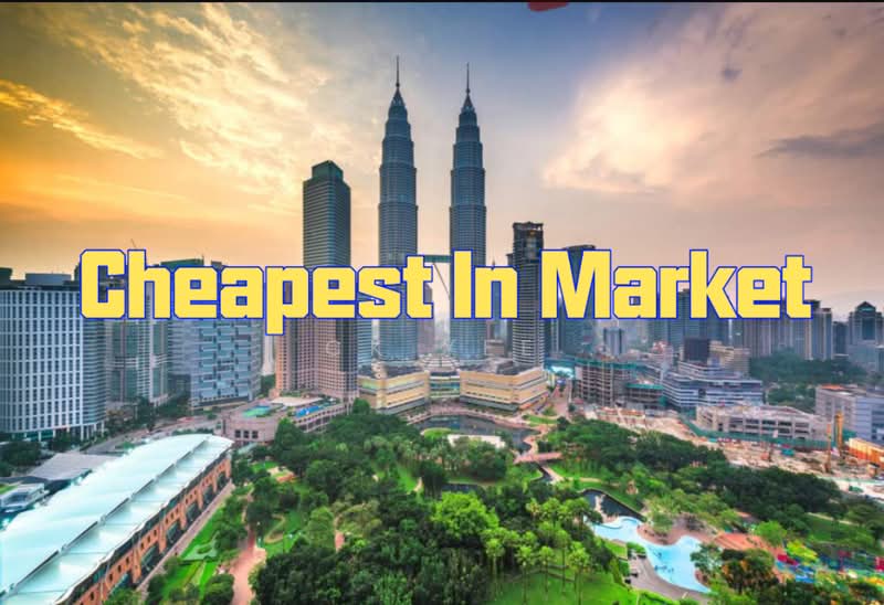 3-storey Terraced House for Sale in Taman Juara Jaya (Cheras) - CK Yee - PropertyGuru.com.my
