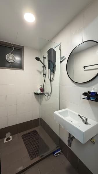 Apartment for Rent at Centrio Avenue - Ben Liau - PropertyGuru.com.my