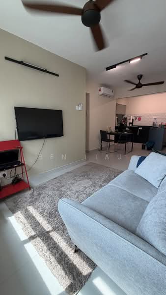 Apartment for Rent at Centrio Avenue - Ben Liau - PropertyGuru.com.my
