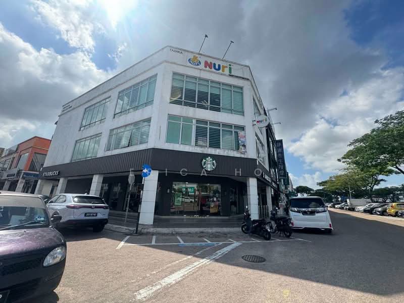 Shop for Sale in Johor Bahru (Johor) - Erica Ho - Exterior - PropertyGuru.com.my