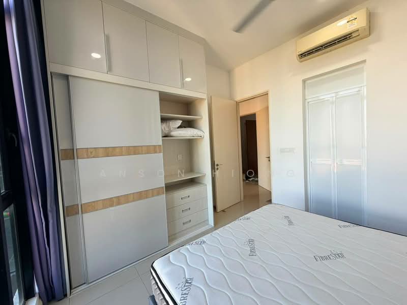 Service Residence for Rent at D'Pristine - Anson Hiong - PropertyGuru.com.my
