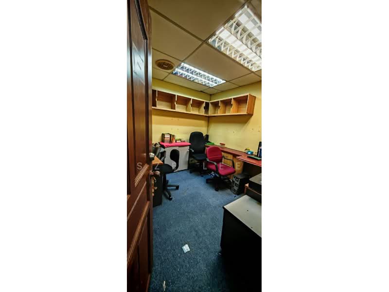 Kedai untuk Dijual di Taman Sri Putra (Tampoi) - Sze Lee - PropertyGuru.com.my
