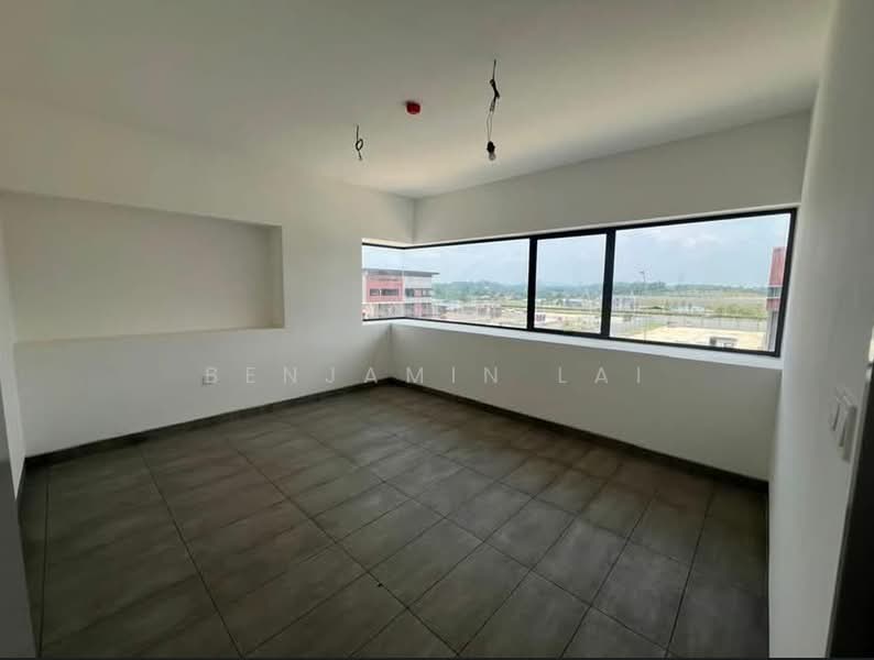Kilang untuk Dijual di Sungai Buloh (Selangor) - Benjamin Lai - Interior - PropertyGuru.com.my