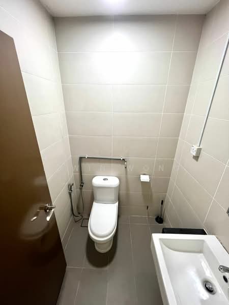 Kondominium untuk Dijual di Sphere Damansara - Edwin Wong - Bathroom - PropertyGuru.com.my