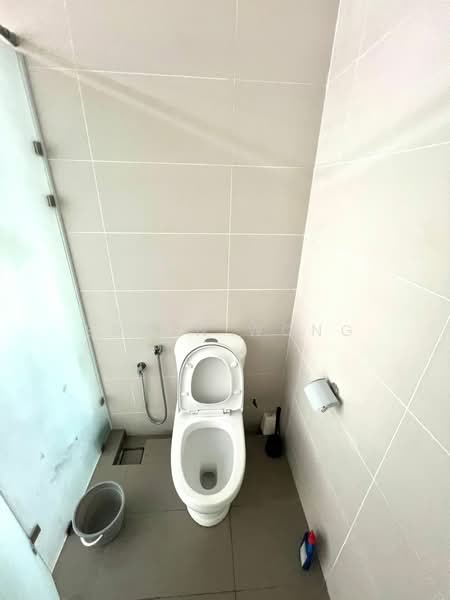 Kondominium untuk Dijual di Sphere Damansara - Edwin Wong - Bathroom - PropertyGuru.com.my