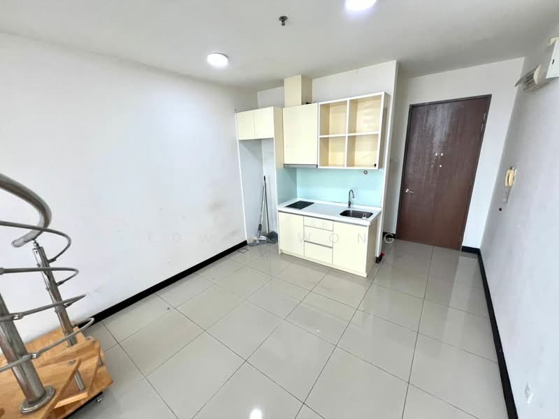 Kondominium untuk Dijual di Sphere Damansara - Edwin Wong - Kitchen - PropertyGuru.com.my
