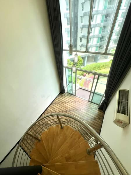 Kondominium untuk Dijual di Sphere Damansara - Edwin Wong - Interior - PropertyGuru.com.my