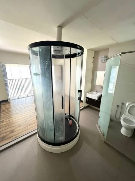 Kondominium untuk Dijual di Sphere Damansara - Edwin Wong - Bathroom - PropertyGuru.com.my