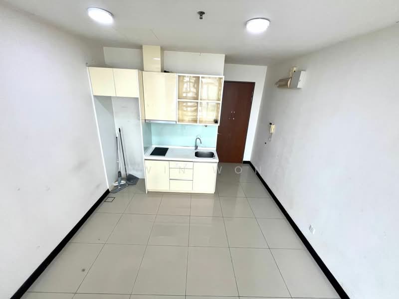 Kondominium untuk Dijual di Sphere Damansara - Edwin Wong - Kitchen - PropertyGuru.com.my