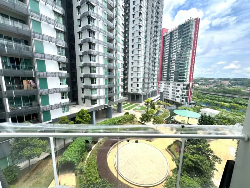 Kondominium untuk Dijual di Sphere Damansara - Edwin Wong - Exterior - PropertyGuru.com.my