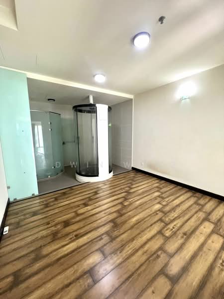 Kondominium untuk Dijual di Sphere Damansara - Edwin Wong - Bathroom - PropertyGuru.com.my