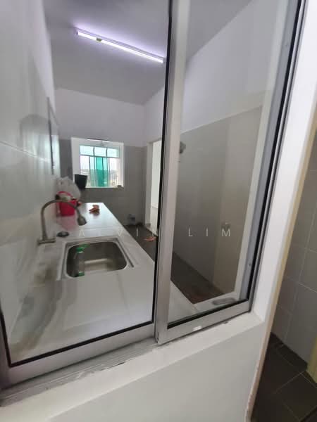 Pangsapuri untuk Disewa di Seri Molek Perdana - Alvin Lim - PropertyGuru.com.my