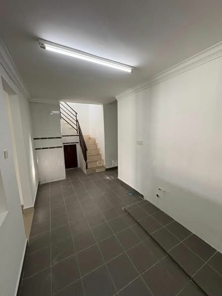 Rumah Teres 1 Tingkat untuk Dijual di Taman Ungku Tun Aminah (Skudai) - Han Yong Ang - Interior - PropertyGuru.com.my