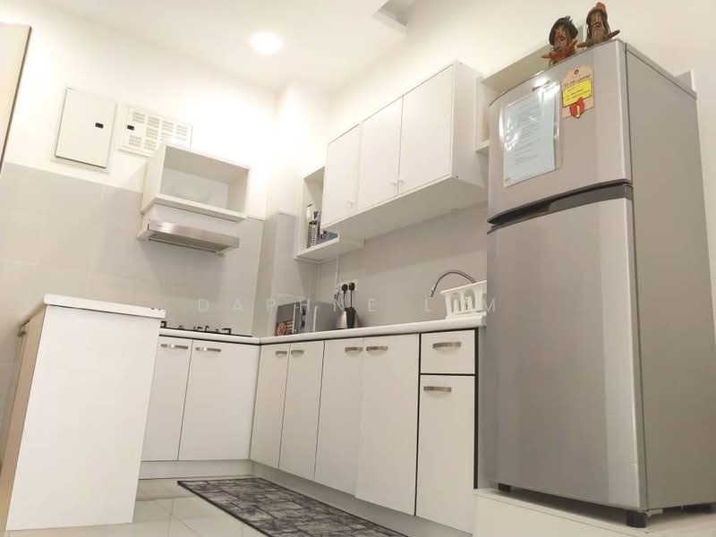 Servis Apartment untuk Disewa di Desa Green - Daphne Lim - PropertyGuru.com.my