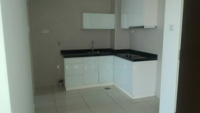 Pangsapuri untuk Dijual di Central Residence @ Sungai Besi - Kenji Lian - Kitchen - PropertyGuru.com.my