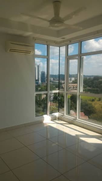 Pangsapuri untuk Dijual di Central Residence @ Sungai Besi - Kenji Lian - View - PropertyGuru.com.my