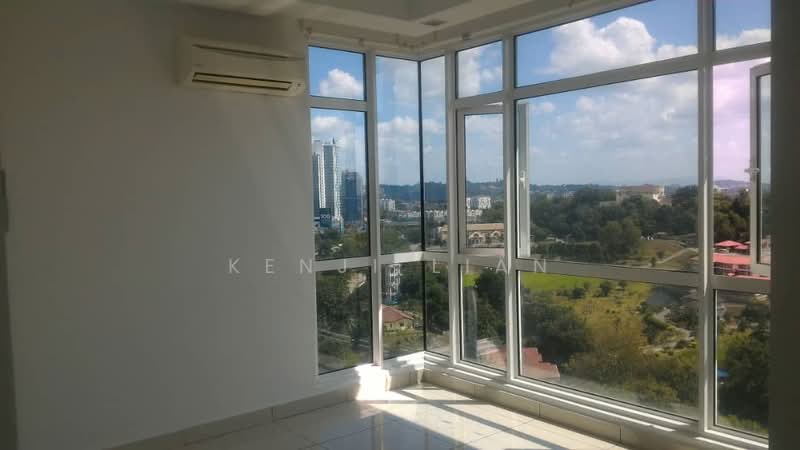 Pangsapuri untuk Dijual di Central Residence @ Sungai Besi - Kenji Lian - View - PropertyGuru.com.my