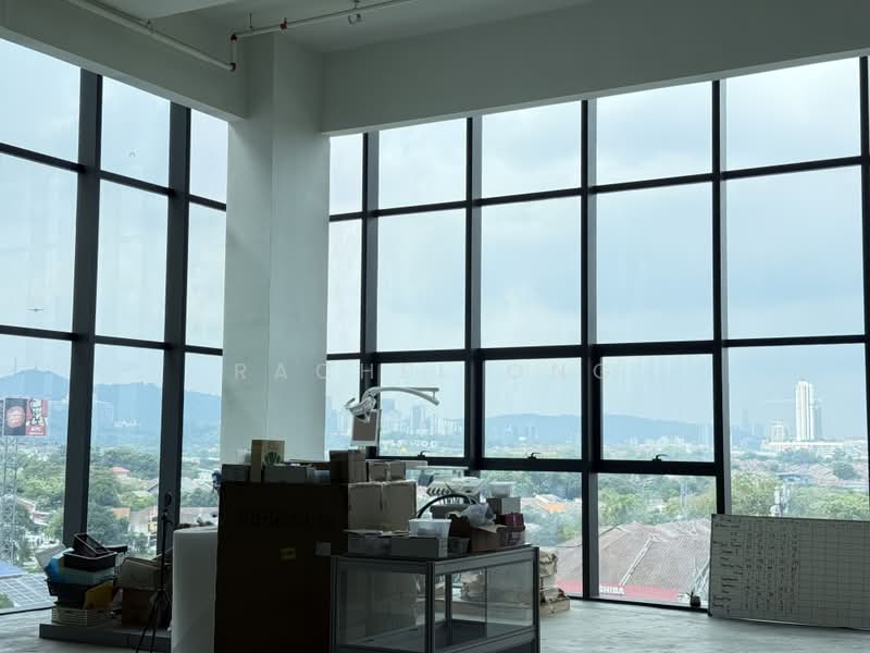 Shop / Office untuk Dijual di Taman Sains Selangor (Kota Damansara) - Rachel Ong - PropertyGuru.com.my