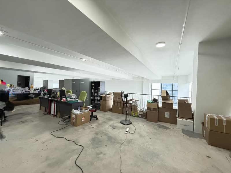 Shop / Office untuk Dijual di Taman Sains Selangor (Kota Damansara) - Rachel Ong - PropertyGuru.com.my