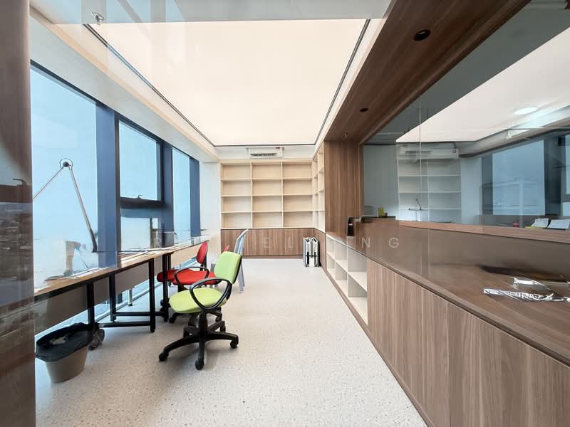 Shop / Office untuk Dijual di Taman Sains Selangor (Kota Damansara) - Rachel Ong - PropertyGuru.com.my