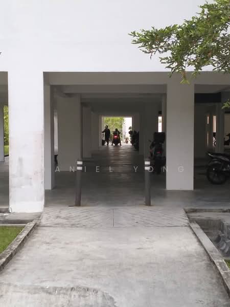 Flat for Sale at Seri Nilam - Daniel Yong - Exterior - PropertyGuru.com.my