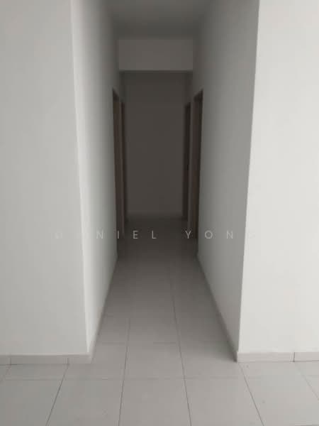 Flat for Sale at Seri Nilam - Daniel Yong - Corridor - PropertyGuru.com.my
