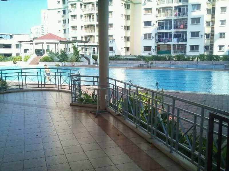 Apartment for Sale at Taman Kristal - Jane Poh - Exterior - PropertyGuru.com.my