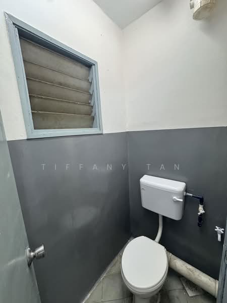 Flat for Rent at Desa Satu - Tiffany Tan - Bathroom - PropertyGuru.com.my