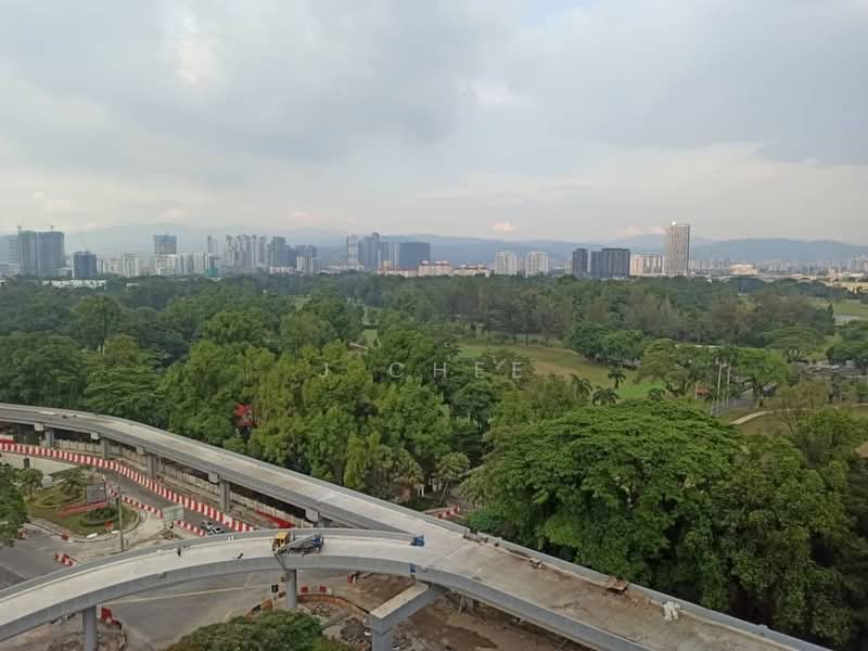Service Residence for Rent at 231 TR Serviced Suite - J Chee - Exterior - PropertyGuru.com.my