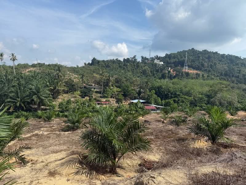 Tanah Pertanian untuk Dijual di Kuala Pilah (Negeri Sembilan) - Kelly Wai - Exterior - PropertyGuru.com.my