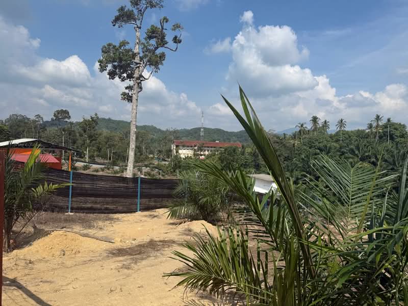 Tanah Pertanian untuk Dijual di Kuala Pilah (Negeri Sembilan) - Kelly Wai - Exterior - PropertyGuru.com.my