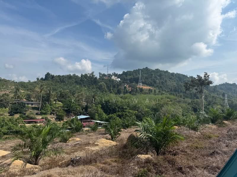 Tanah Pertanian untuk Dijual di Kuala Pilah (Negeri Sembilan) - Kelly Wai - Exterior - PropertyGuru.com.my