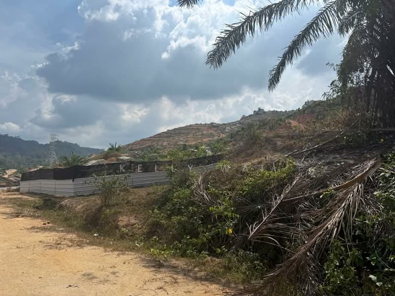 Tanah Pertanian untuk Dijual di Kuala Pilah (Negeri Sembilan) - Kelly Wai - Exterior - PropertyGuru.com.my