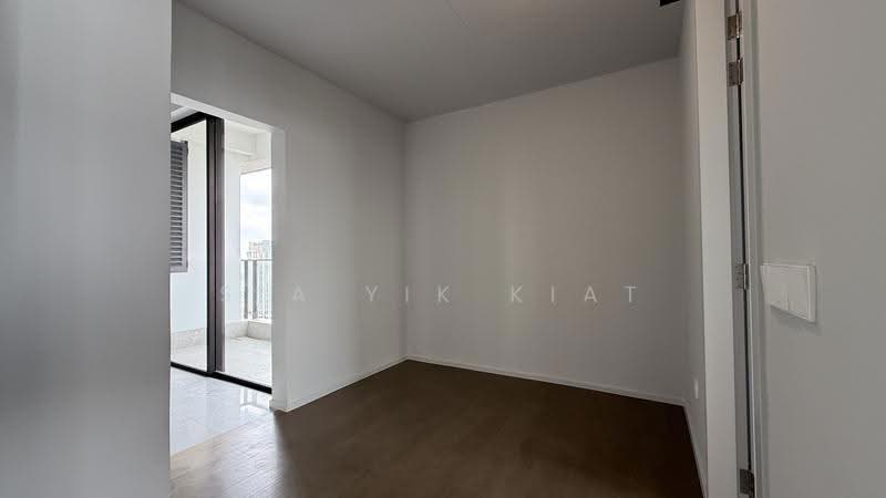 Kondominium untuk Dijual di Aetas Damansara - Sia Yik Kiat - PropertyGuru.com.my
