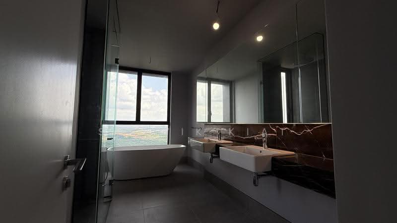 Kondominium untuk Dijual di Aetas Damansara - Sia Yik Kiat - PropertyGuru.com.my