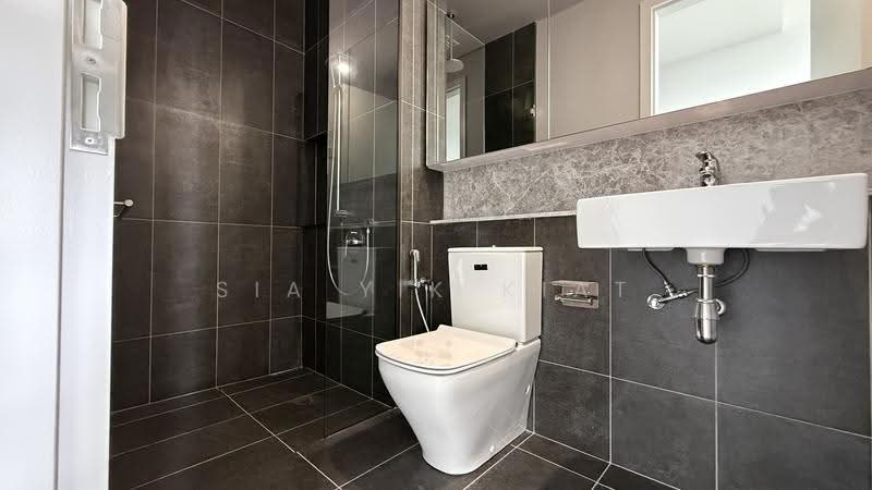 Kondominium untuk Dijual di Aetas Damansara - Sia Yik Kiat - PropertyGuru.com.my
