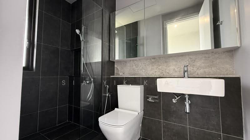 Kondominium untuk Dijual di Aetas Damansara - Sia Yik Kiat - PropertyGuru.com.my