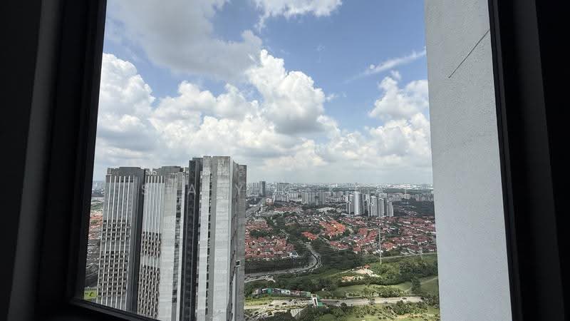 Kondominium untuk Dijual di Aetas Damansara - Sia Yik Kiat - PropertyGuru.com.my