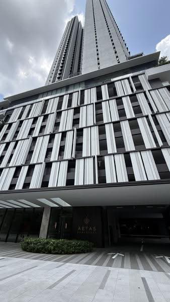 Kondominium untuk Dijual di Aetas Damansara - Sia Yik Kiat - PropertyGuru.com.my