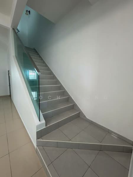2-storey Terraced House for Rent in Johor Bahru (Johor) - Enoch Liong - Interior - PropertyGuru.com.my