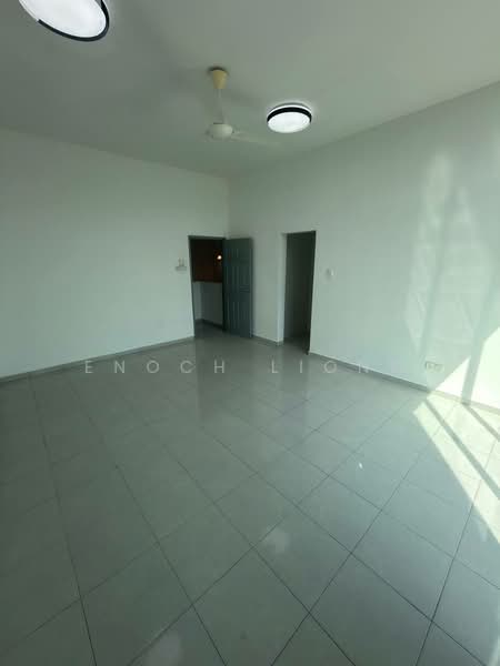 2-storey Terraced House for Rent in Johor Bahru (Johor) - Enoch Liong - Living Room - PropertyGuru.com.my