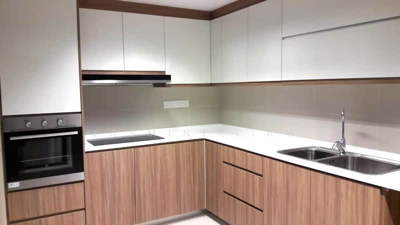 Terraced House for Rent in The Mansions (Desa Parkcity) - Jasmine Tiaw - Kitchen - PropertyGuru.com.my