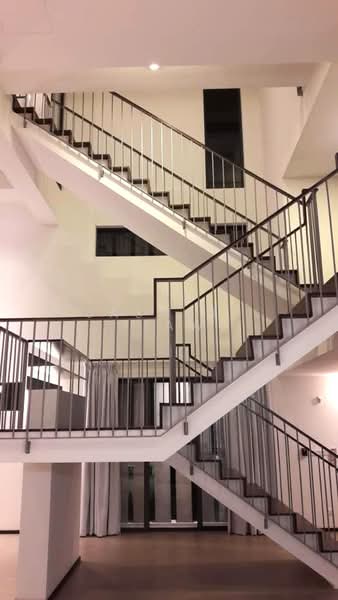 Terraced House for Rent in The Mansions (Desa Parkcity) - Jasmine Tiaw - Interior - PropertyGuru.com.my