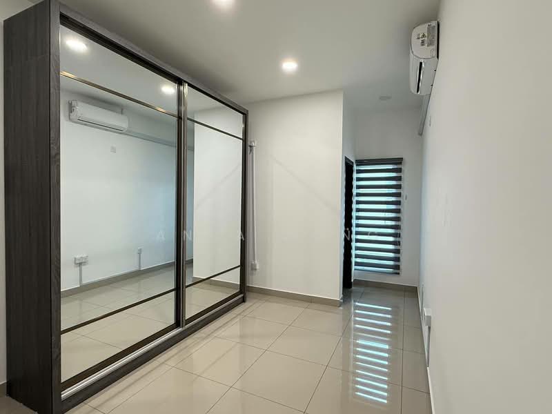 2-storey Terraced House for Sale in Masai (Johor) - Anna Wong - Bedroom - PropertyGuru.com.my